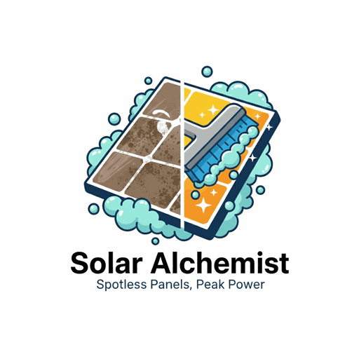 Solar Alchemist Logo